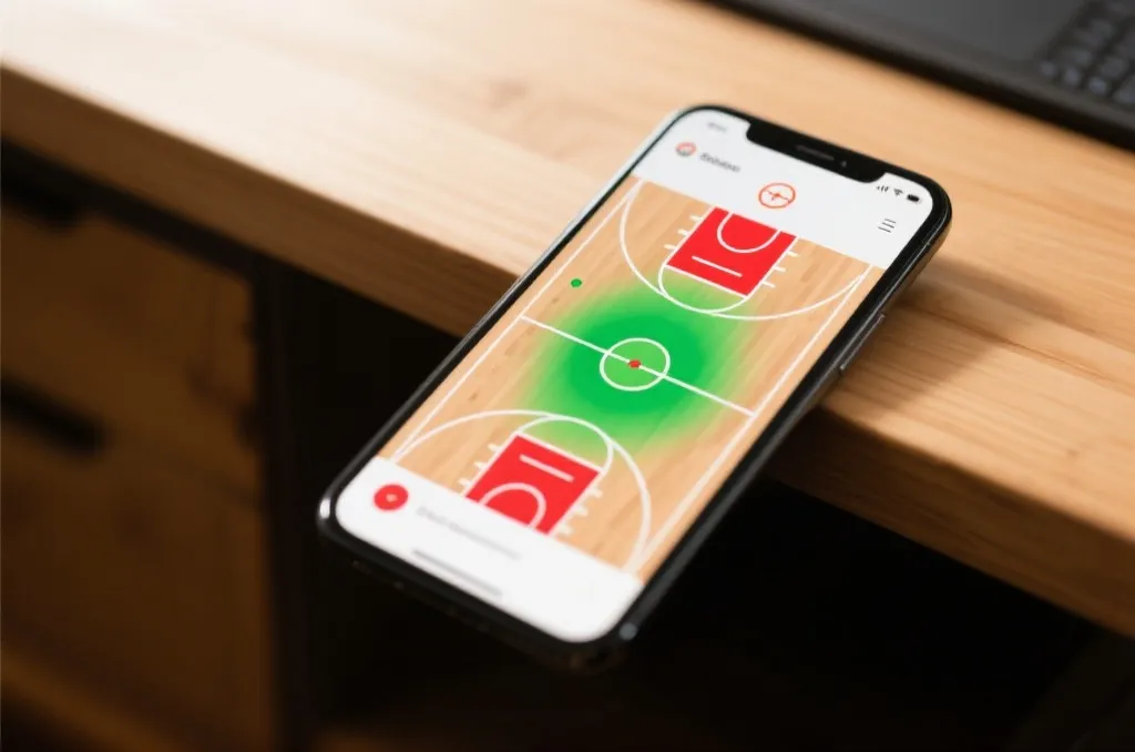篮球迷专属：九州体育App如何助你深度复盘NBA季后赛关键战役