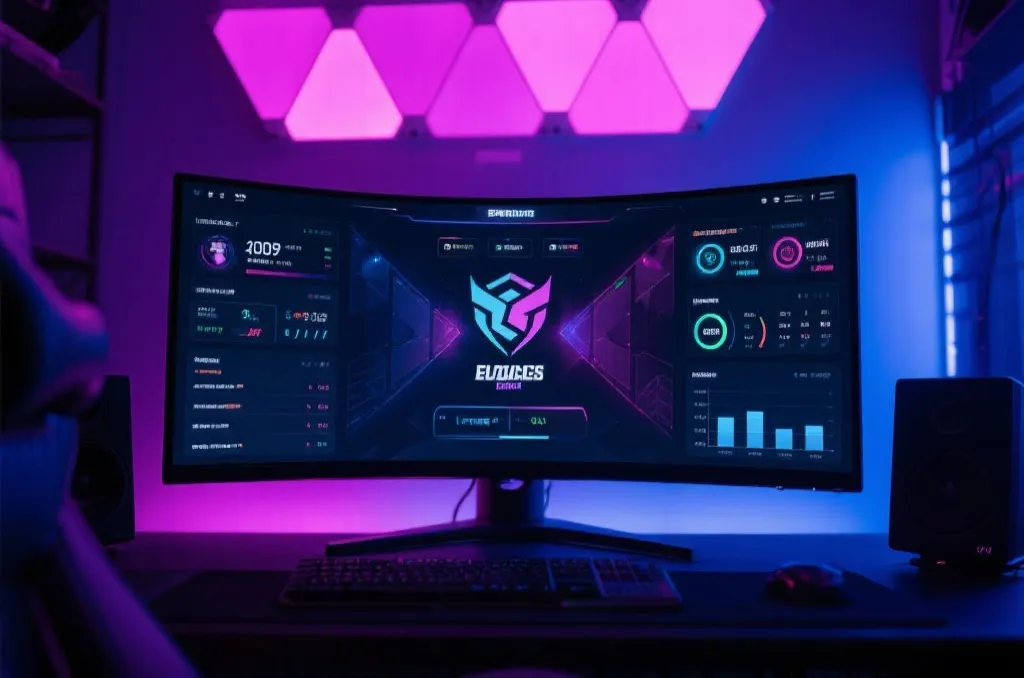 电竞爱好者必看：如何利用九州体育实时追踪英雄联盟与Dota2主流赛事
